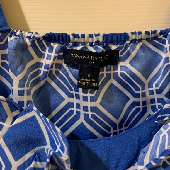 Banana Republic Tank Top - Picture 3 of 3